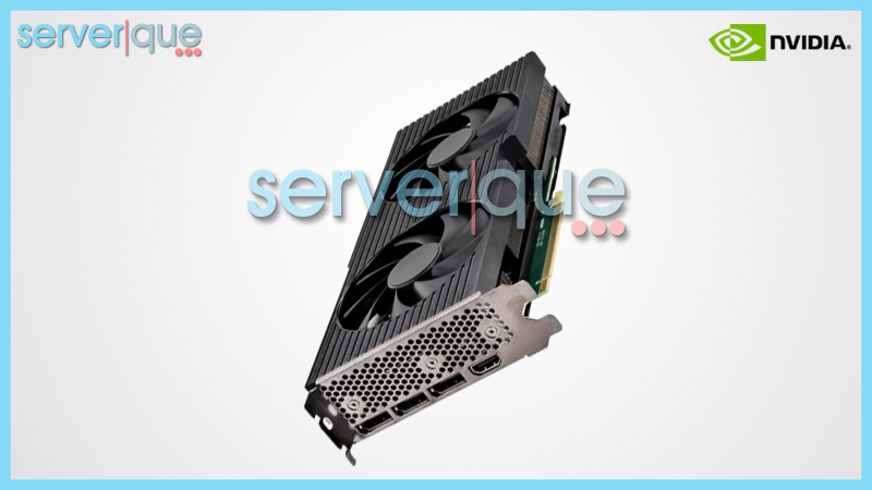 Dell NVIDIA GeForce RTX 3070 8GB PCIe 4.0 x16 GDDR6 Graphics Card
